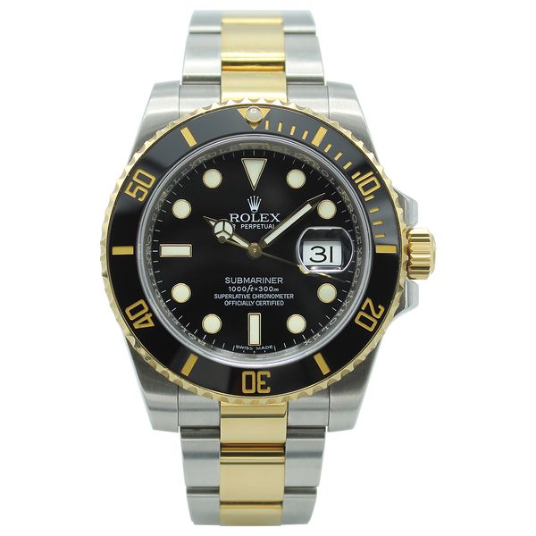 Rolex Submariner 116613 LN